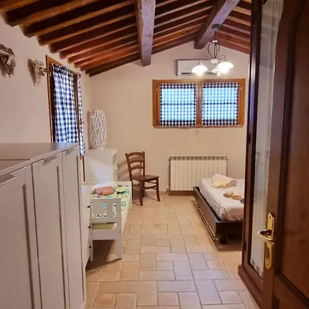 La Quercia *