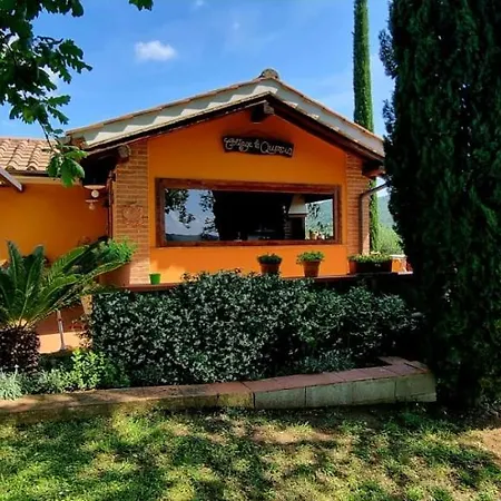 La Quercia Civitella Marittima