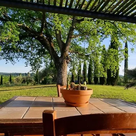 La Quercia Civitella Marittima