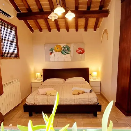 Villa La Quercia *